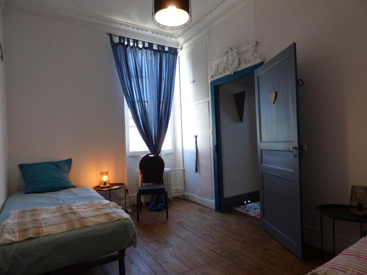 Au Plaisir D Etape- Accueil Pelerins Uniquement Villa Condom Buitenkant foto