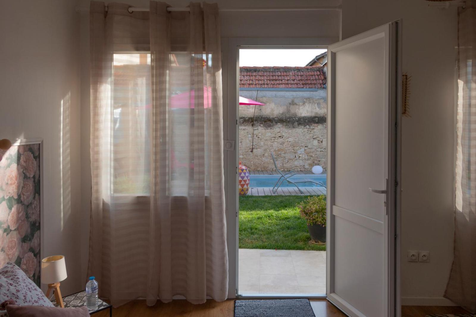 Au Plaisir D Etape- Accueil Pelerins Uniquement Villa Condom Buitenkant foto