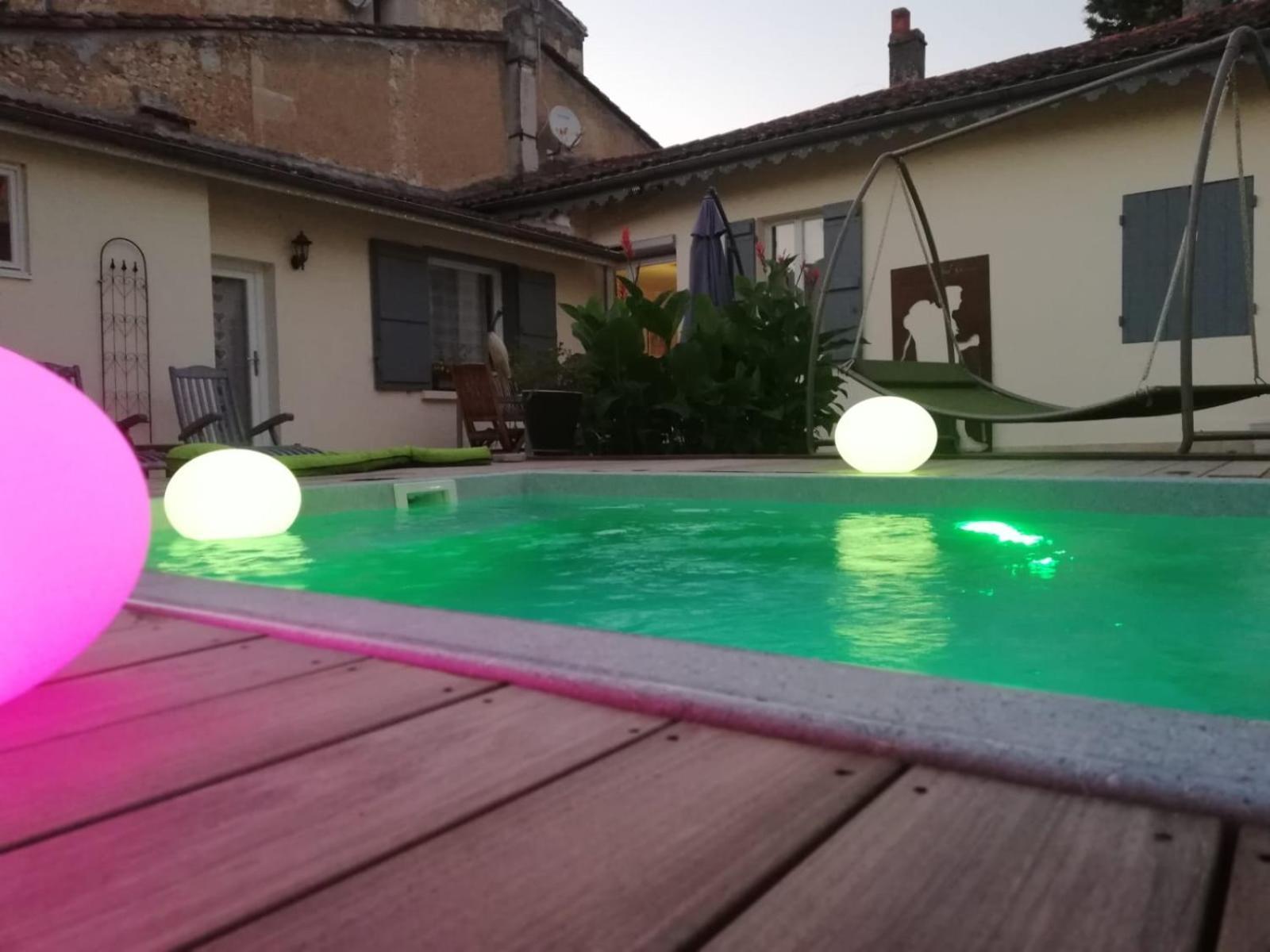 Au Plaisir D Etape- Accueil Pelerins Uniquement Villa Condom Buitenkant foto